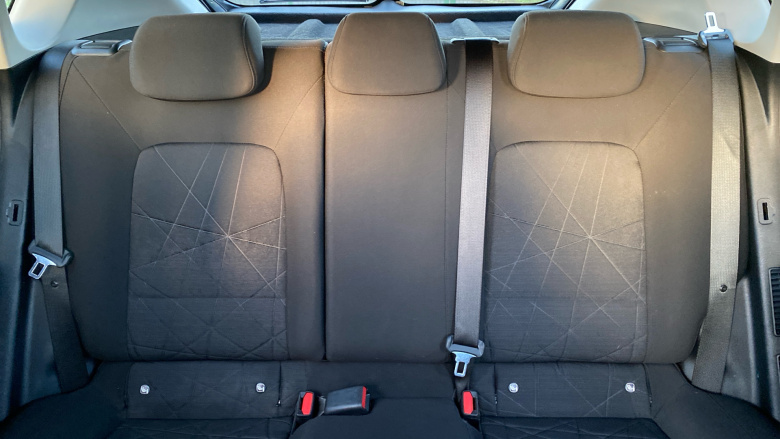 Hyundai BAYON 1.0 TGDi 48V MHEV Premium 5dr Petrol Hatchback